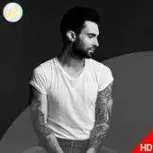 Free play online Maroon 5 Wallapapers APK