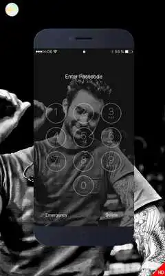 Play Maroon 5 Wallapapers