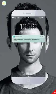 Play Maroon 5 Wallapapers