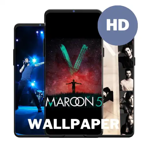 Play Maroon 5 Wallpaper HD APK