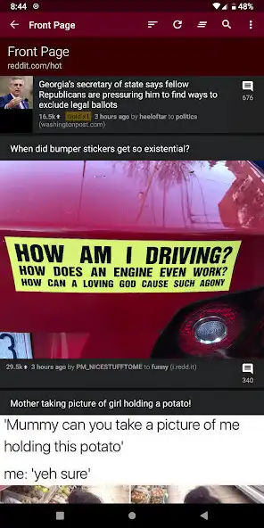 Play Marooned for Reddit  and enjoy Marooned for Reddit with UptoPlay