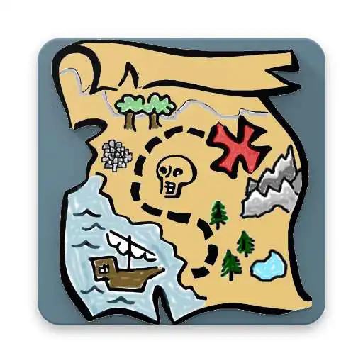 Play Marooned is a cards solitaire APK Play Marooned is a cards solitaire APK