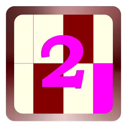 Free play online Maroon Ivory Rectangle Joust APK