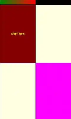 Play Maroon Ivory Rectangle Joust Play Maroon Ivory Rectangle Joust