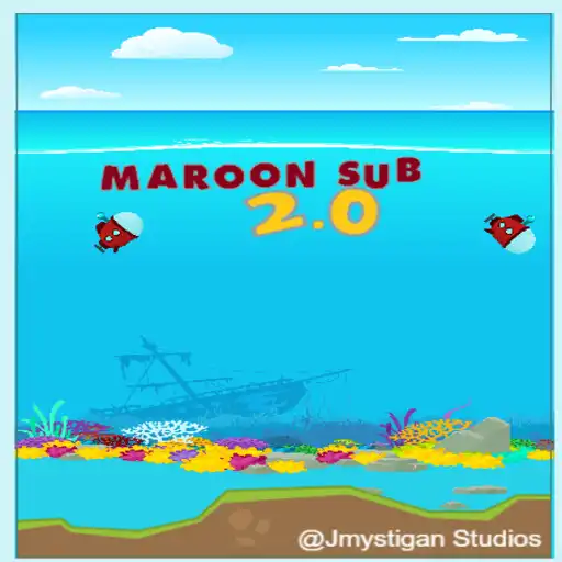 Play maroon sub 2.0 beta  and enjoy maroon sub 2.0 beta with UptoPlay