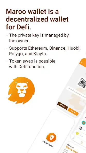 Play Maroo Wallet  and enjoy Maroo Wallet with UptoPlay