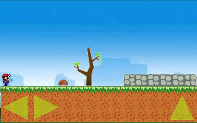 Play Maro s World