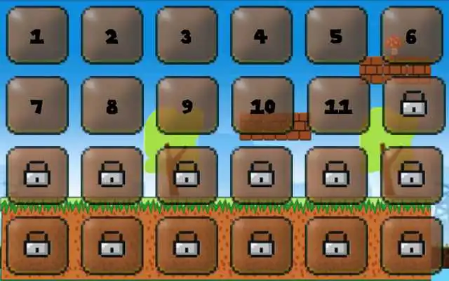 Play Maro s World