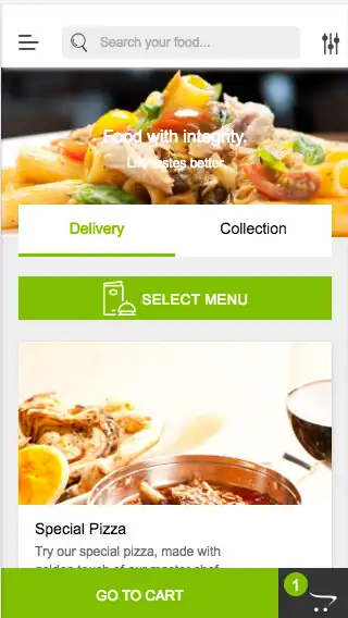 Play Marow Pizza  and enjoy Marow Pizza with UptoPlay