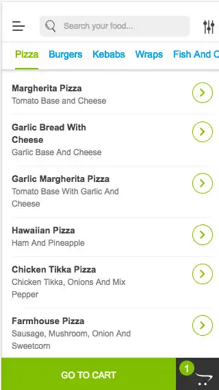 Play Marow Pizza as an online game Marow Pizza with UptoPlay