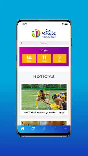 Play Mar & Playa 2021  and enjoy Mar & Playa 2021 with UptoPlay