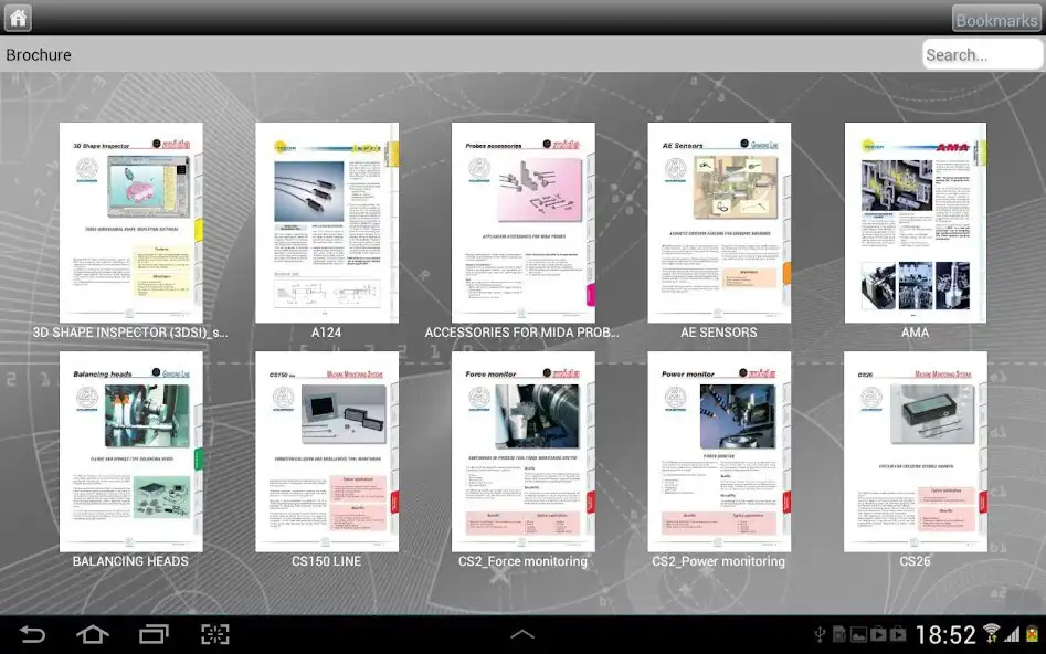 Play Marposs DOC as an online game Marposs DOC with UptoPlay