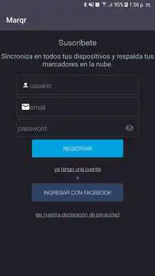 Play Marqr