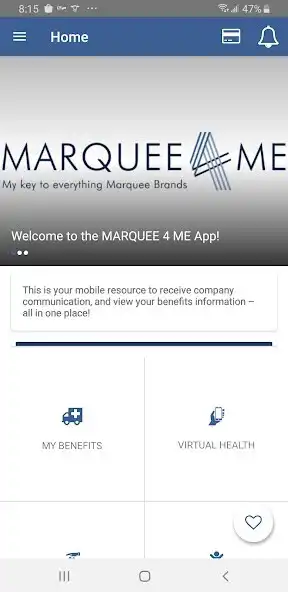 Play MARQUEE 4 ME  and enjoy MARQUEE 4 ME with UptoPlay