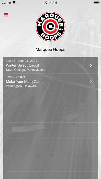 Play Marquee Hoops  and enjoy Marquee Hoops with UptoPlay