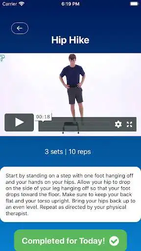 Play Marquette PT Clinic as an online game Marquette PT Clinic with UptoPlay