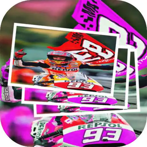 Play Marquez Live Wallpaper HD APK Play Marquez Live Wallpaper HD APK
