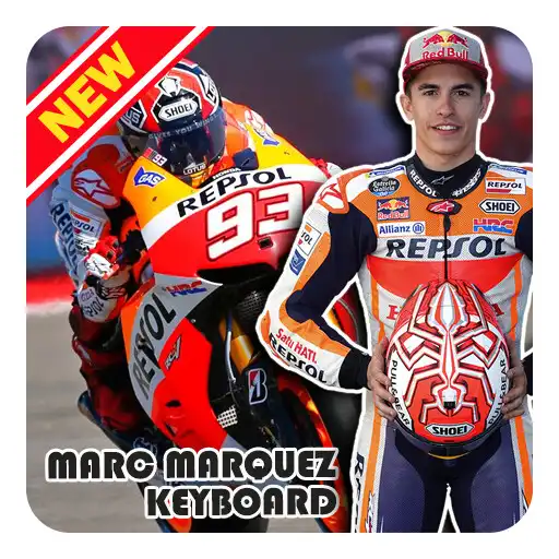 Play Marquez Themes Keyboard 2020 APK Play Marquez Themes Keyboard 2020 APK