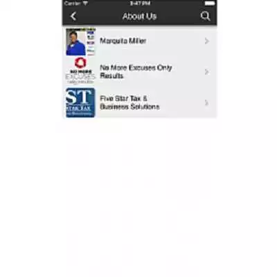 Play Marquita Miller