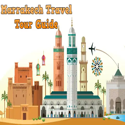 Play Marrakech Best Travel Tour Guide APK