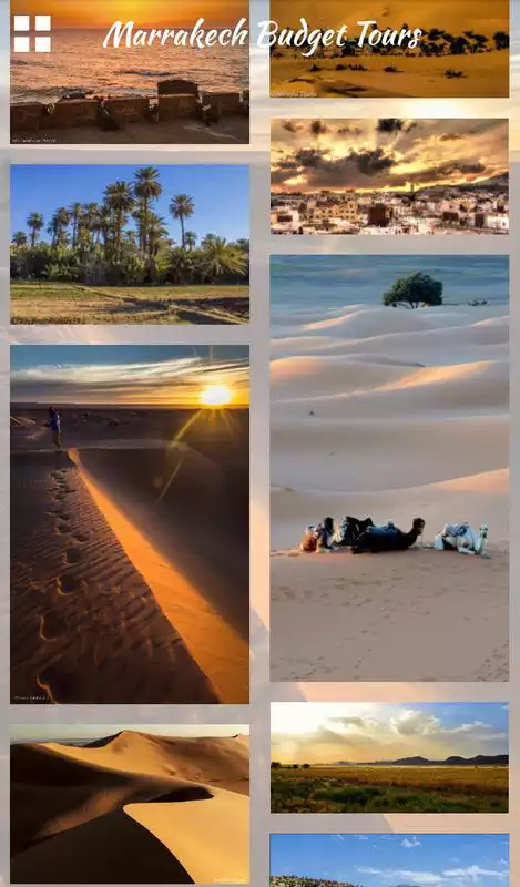 Play Marrakech Budget Tours