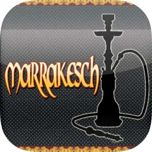 Play Marrakesch Shisha Lounge APK Play Marrakesch Shisha Lounge APK