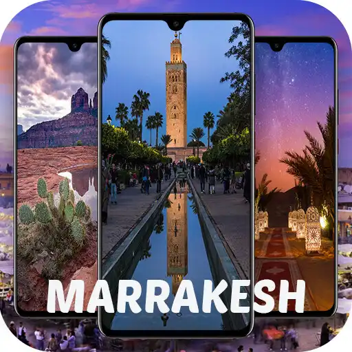 Play Marrakesh Wallpapers APK