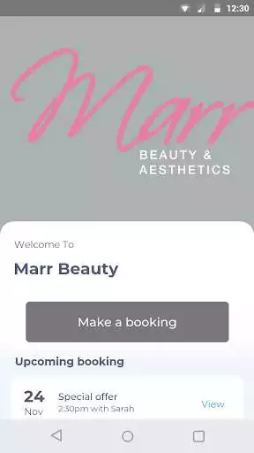 Play Marr Beauty  and enjoy Marr Beauty with UptoPlay