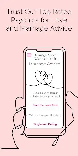 Play Marriage Advice as an online game Marriage Advice with UptoPlay