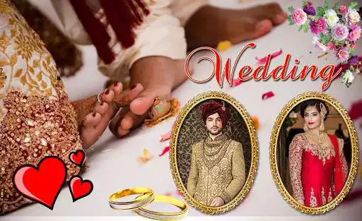 Play Marriage Anniversary Frames :Wedding Shaadi Frames Play Marriage Anniversary Frames :Wedding Shaadi Frames
