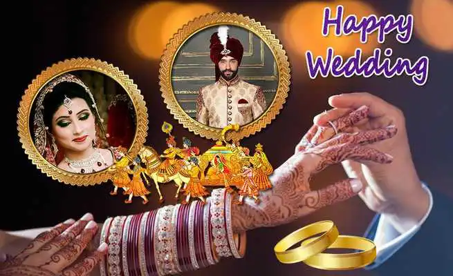 Play Marriage Anniversary Frames :Wedding Shaadi Frames Play Marriage Anniversary Frames :Wedding Shaadi Frames