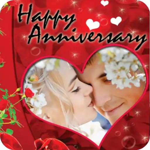 Play Marriage Anniversary Photo Frame APK Play Marriage Anniversary Photo Frame APK
