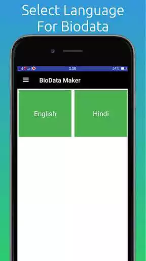 Play Marriage Biodata Maker as an online game Marriage Biodata Maker with UptoPlay