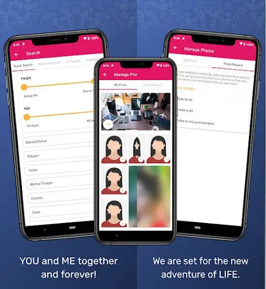 Play Marriage Bureau as an online game Marriage Bureau with UptoPlay