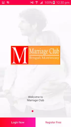 Play Marriage Club Matrimony  and enjoy Marriage Club Matrimony with UptoPlay