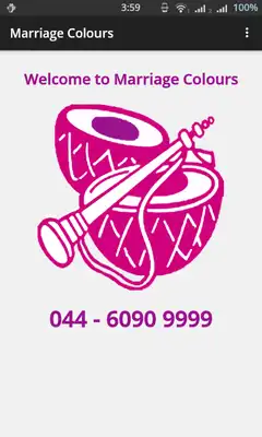 Play Marriage Colours