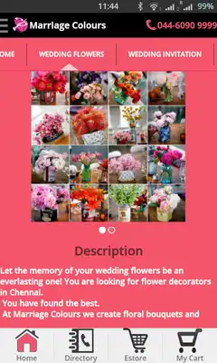 Play Marriage Colours