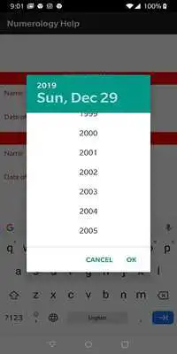Play Marriage Compatibility By Numerology