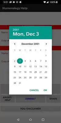 Play Marriage Compatibility By Numerology