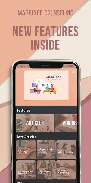 Play Marriage Counseling Book  and enjoy Marriage Counseling Book with UptoPlay