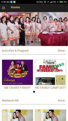 Play Marriage Encounter Denpasar