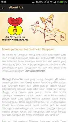 Play Marriage Encounter Denpasar