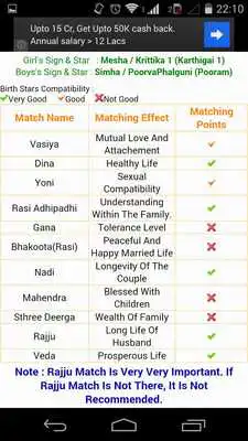 Play Marriage Match (South Indian)