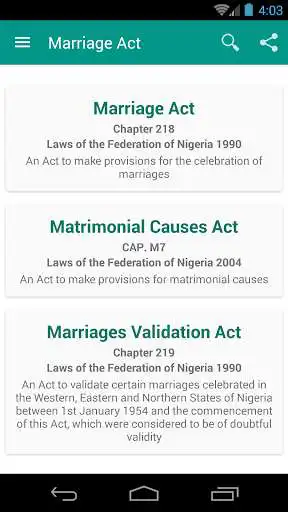 Play Marriage & Matrimonial Acts  and enjoy Marriage & Matrimonial Acts with UptoPlay