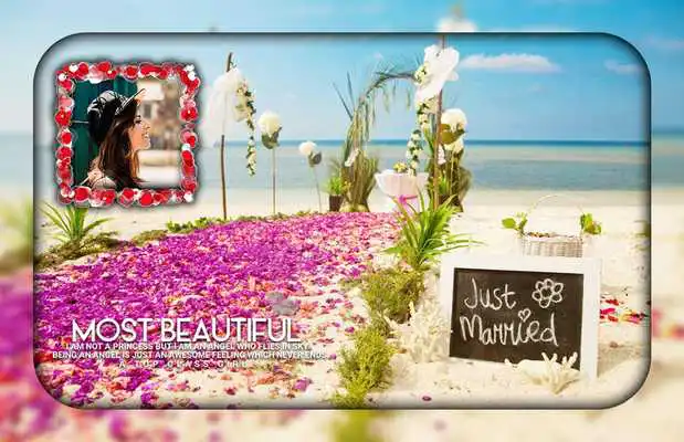 Play Marriage Photo Frames Play Marriage Photo Frames