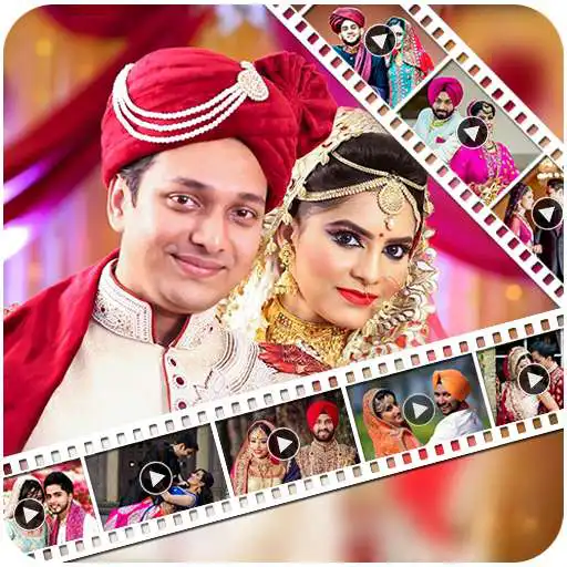 Run free android online Marriage Photo Video Maker With Music APK Run free android online Marriage Photo Video Maker With Music APK