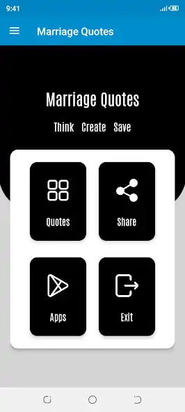 Play Marriage Quotes App  and enjoy Marriage Quotes App with UptoPlay