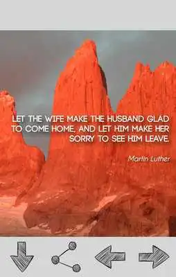 Play Marriage Quotes