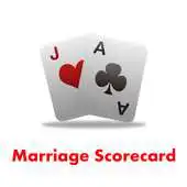 Free play online Marriage Scorecard APK