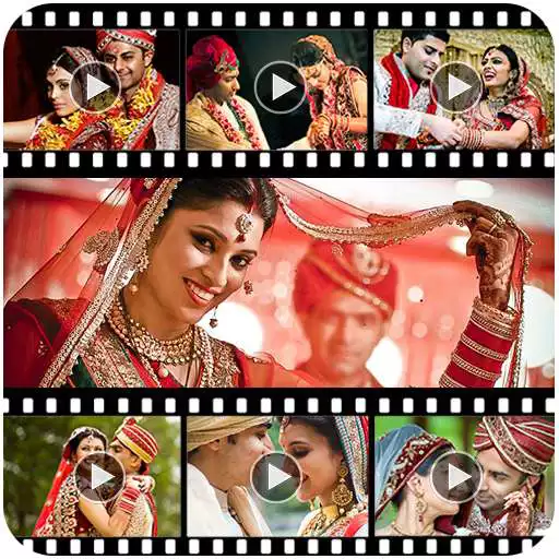 Free play online Marriage Video Maker with Song APK Free play online Marriage Video Maker with Song APK